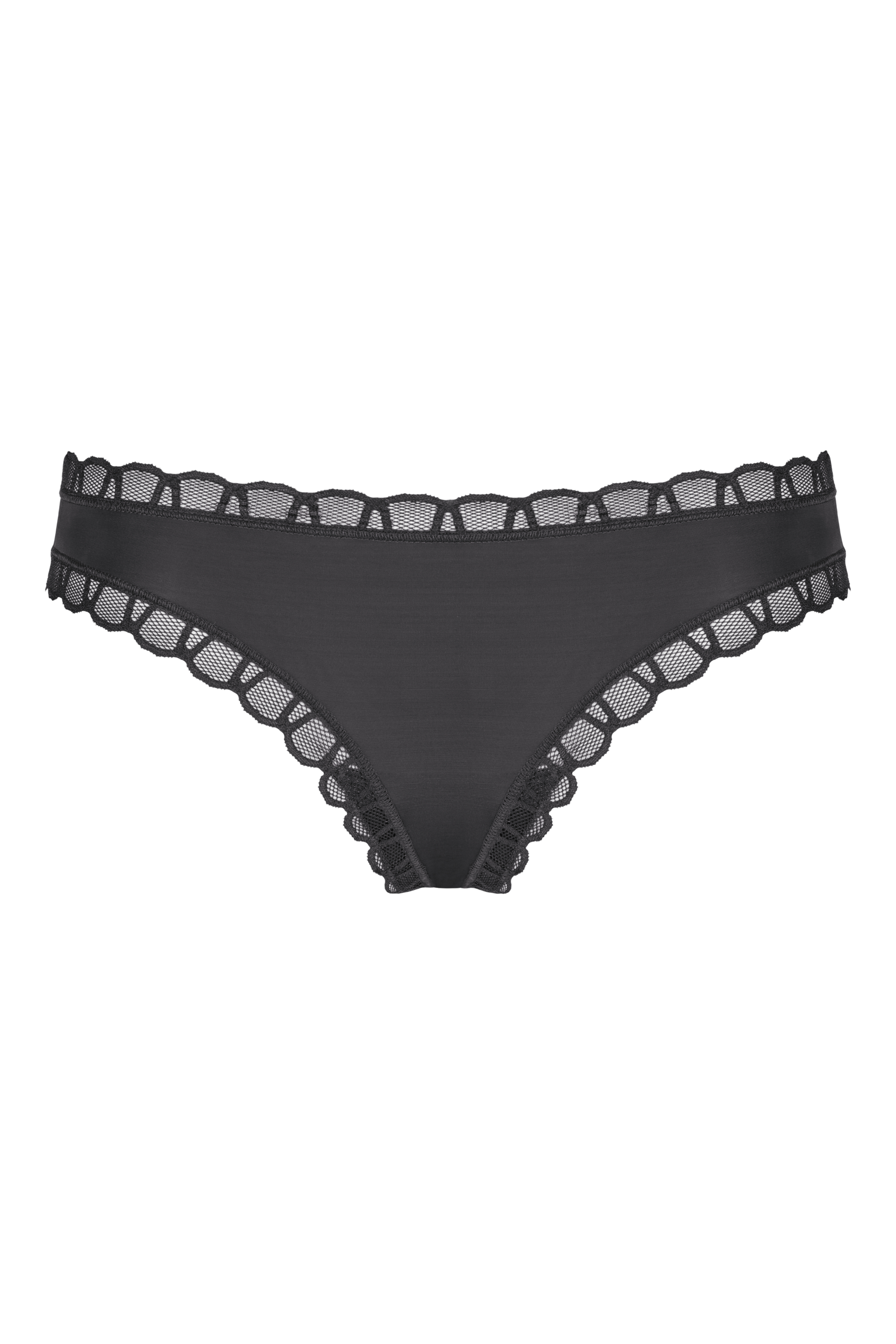 Slip brasiliano 1120071 grigio e tortora