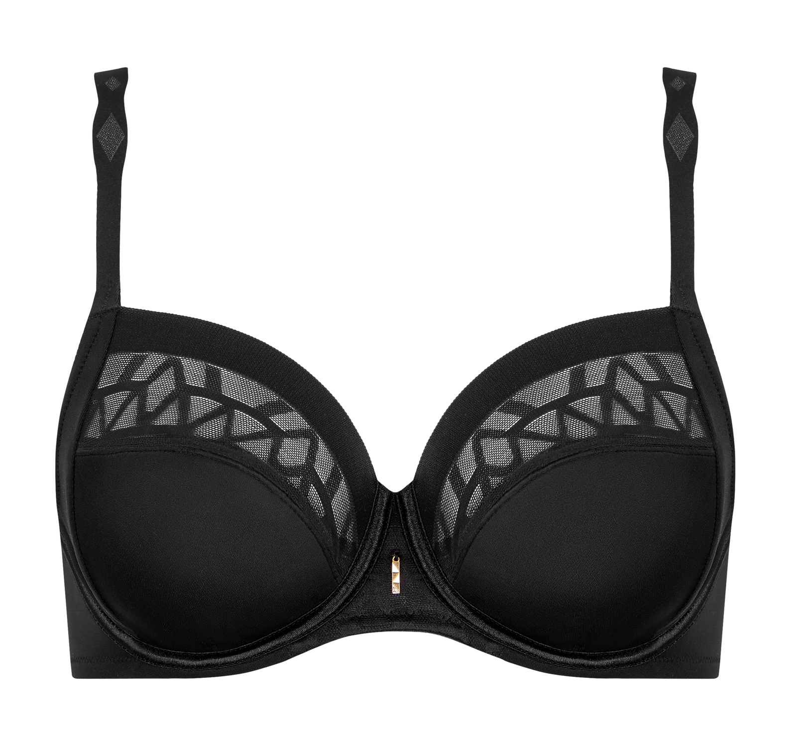 Reggiseno con ferretto 020374 Lisca