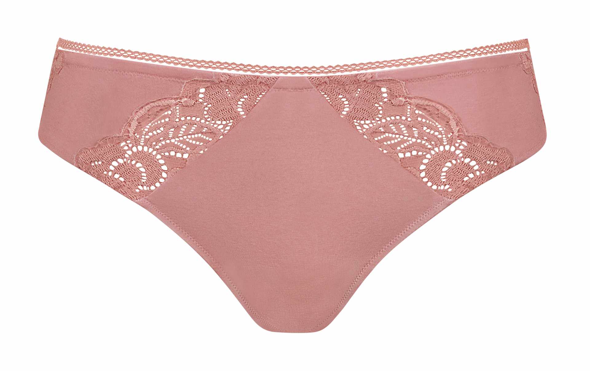 Slip cotone lisca 022316