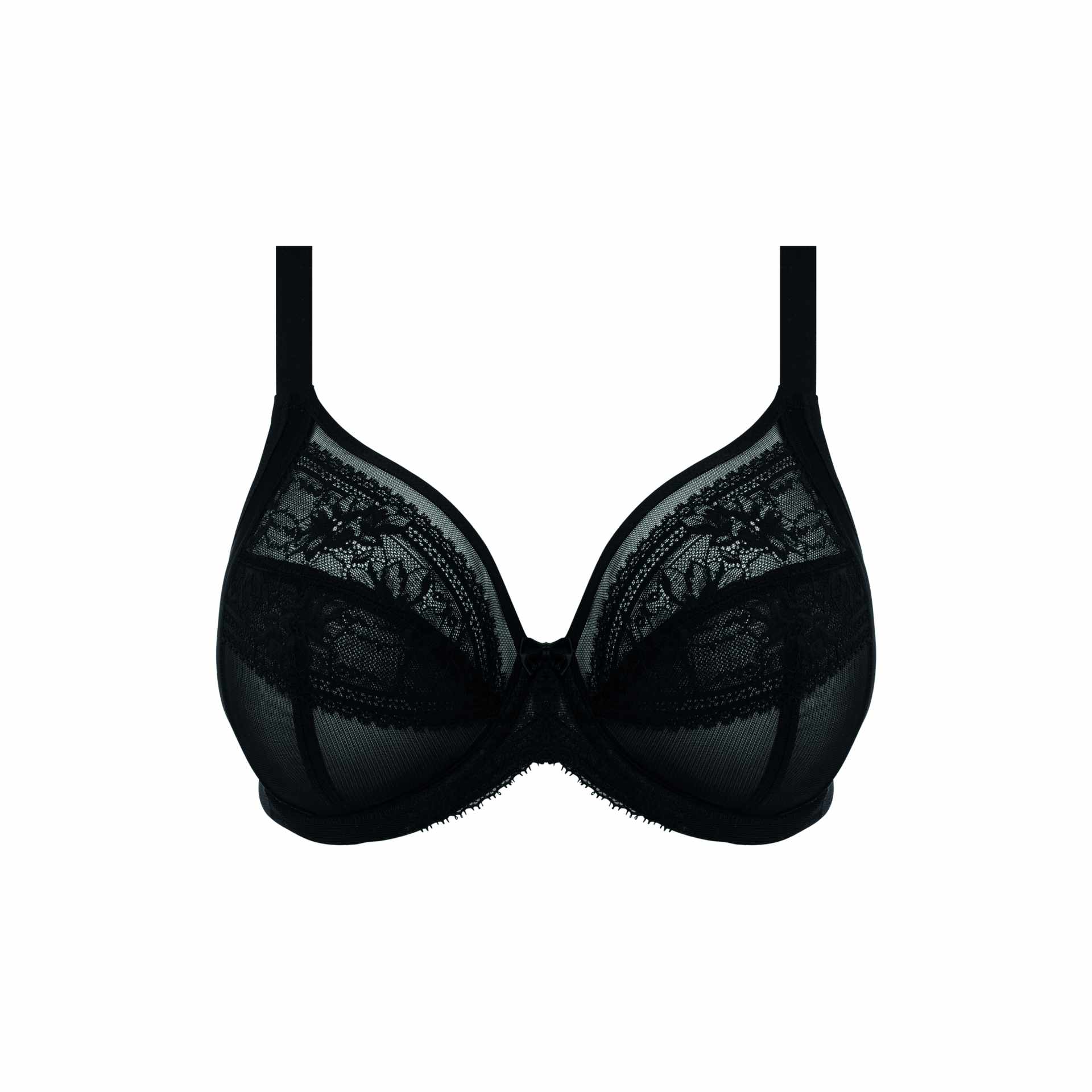 Reggiseno per seni abbondanti Kendra EL301602