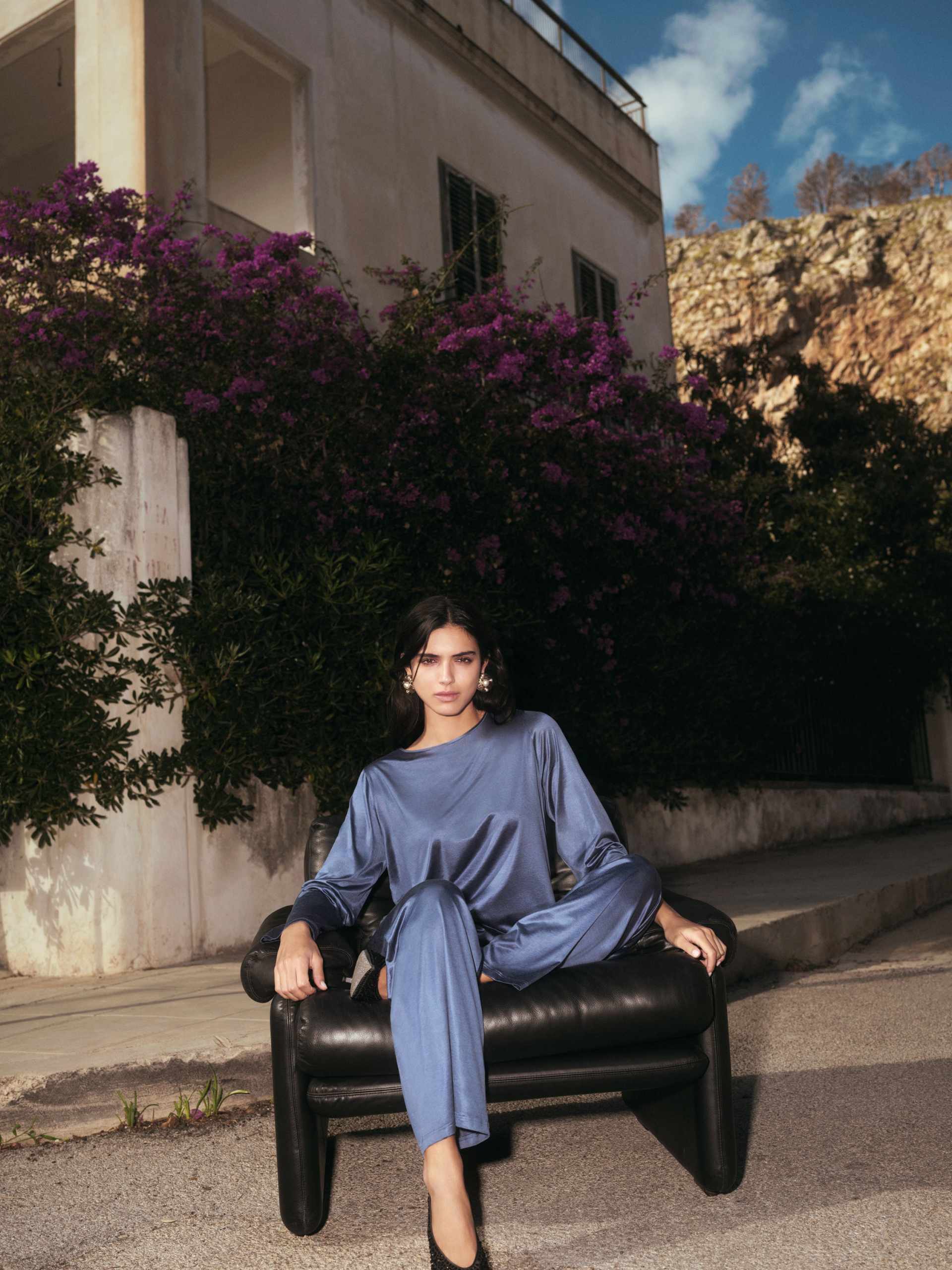 T-shirt manica lunga 1210072