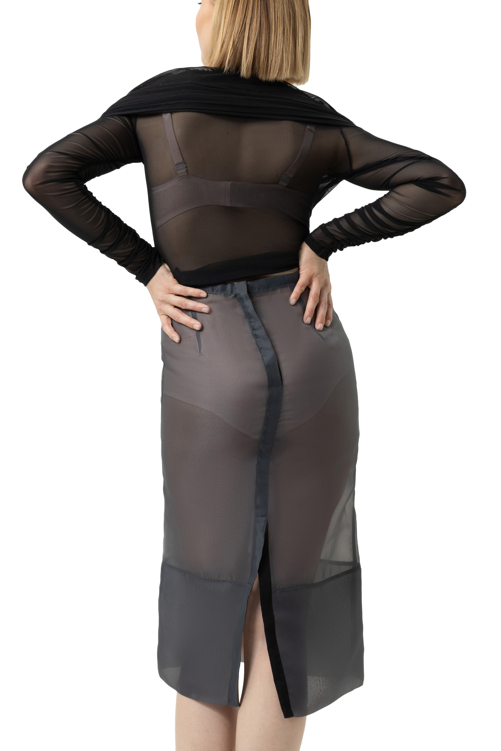 Slip vita alta invisibile 1120056