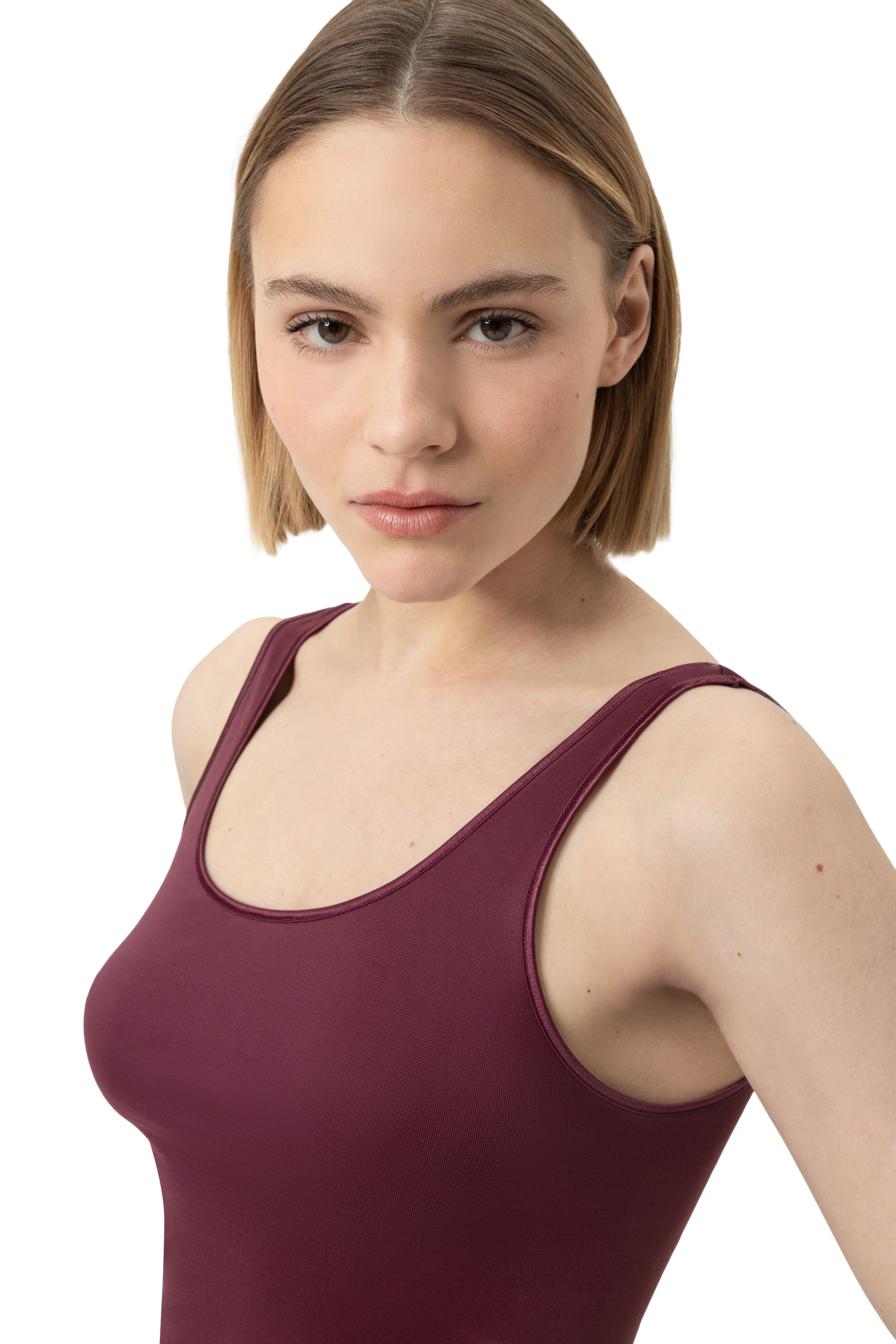 Canotta spalla 55204