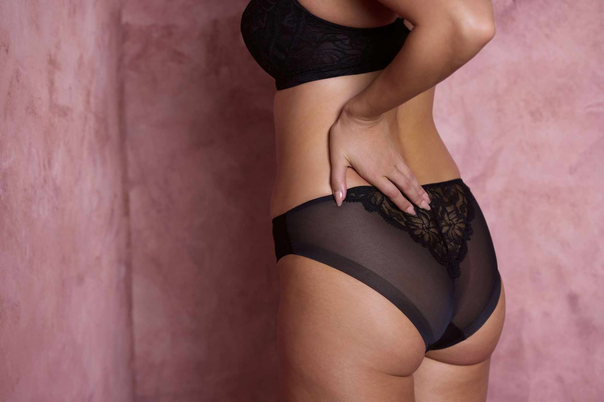 Slip Wacoal WE601755