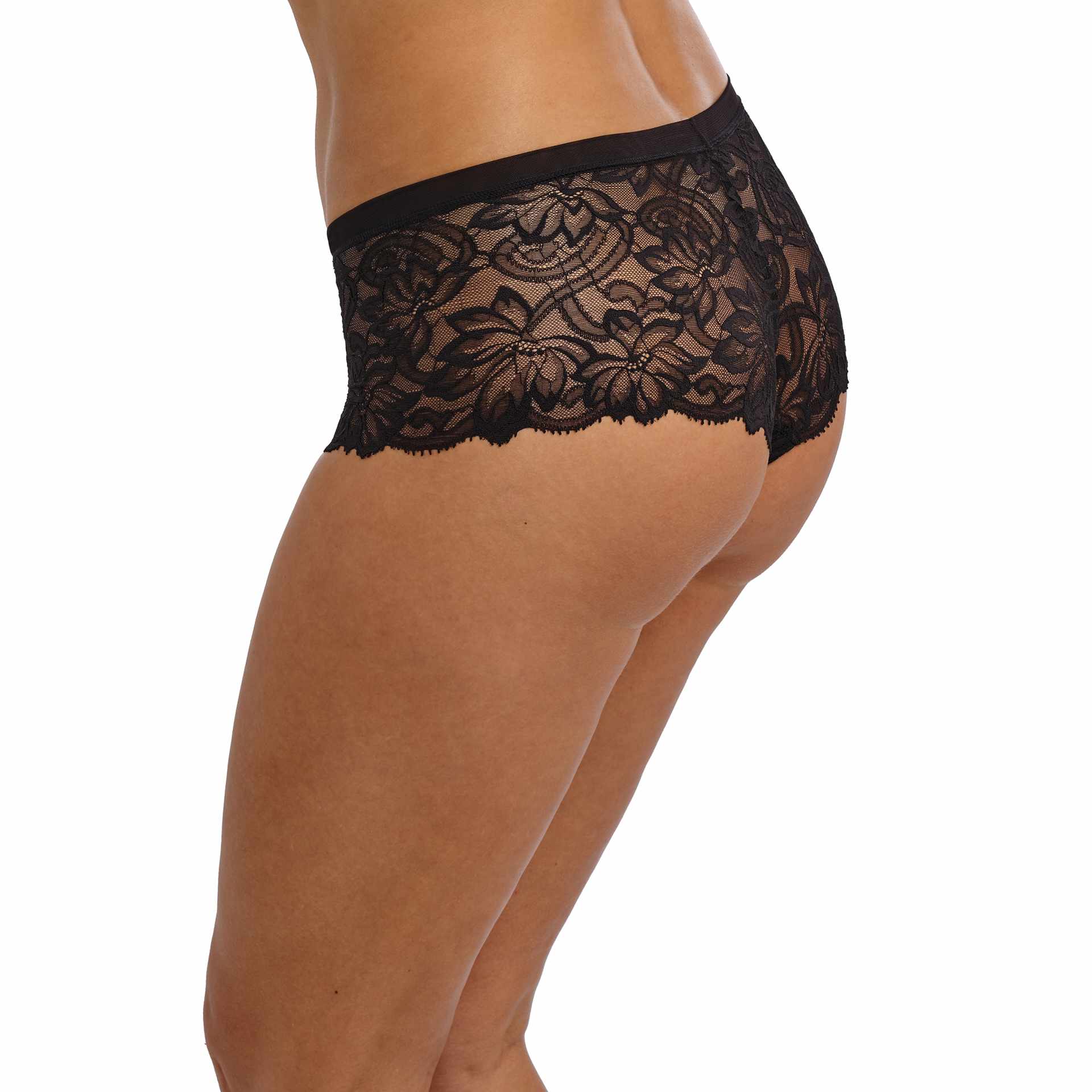 Coulotte in pizzo Wacoal WE601766