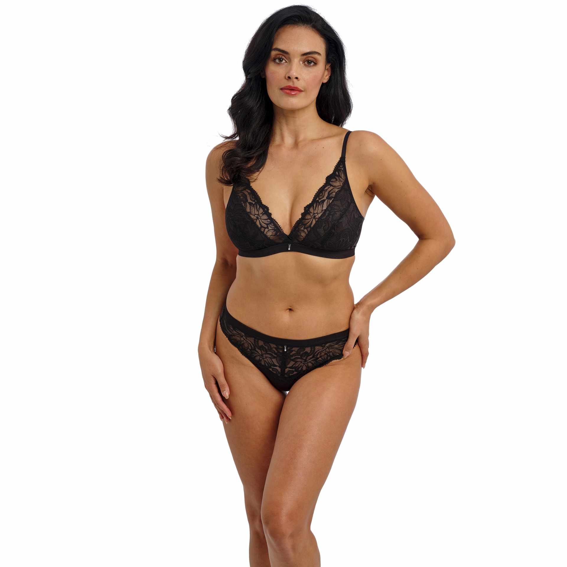 Reggiseno senza ferro - bralette Wacoal WE601703