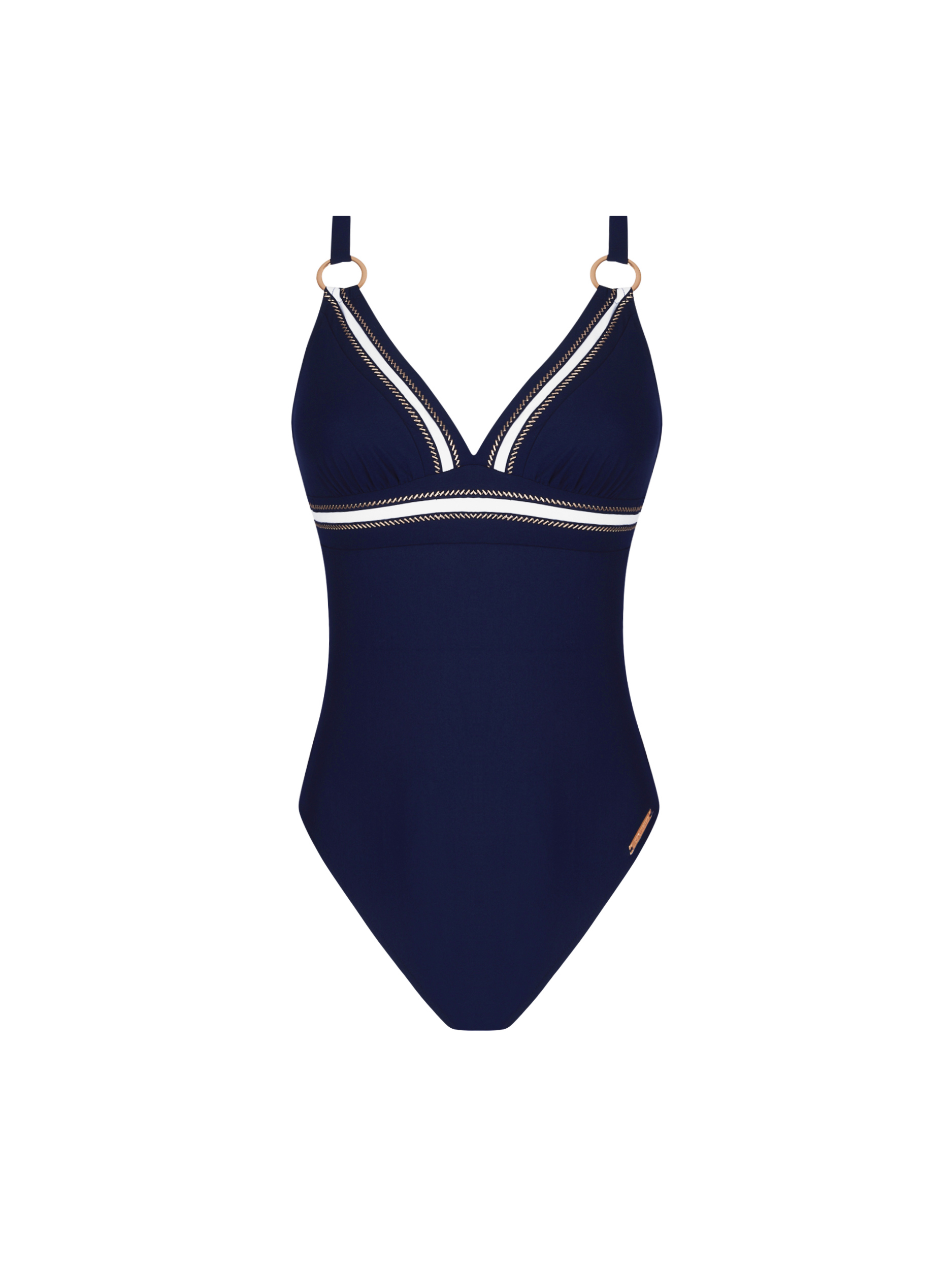 Costume da bagno intero Lise Charmel ABB6994 blu