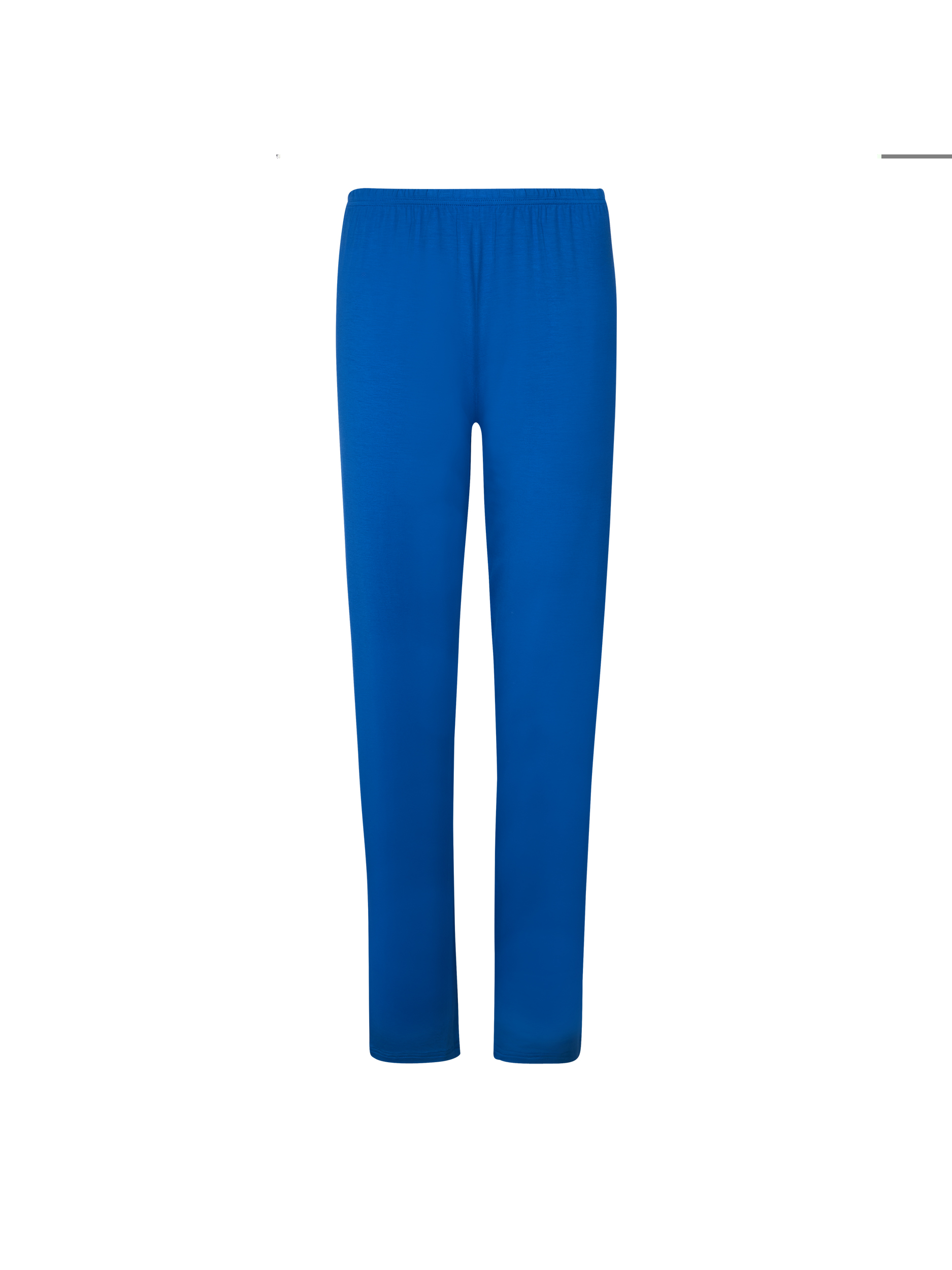 Pantalone micromodal ENA0806 bluette