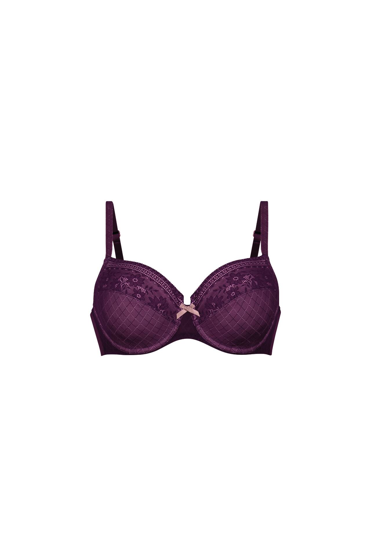 Reggiseno con ferretto 5283