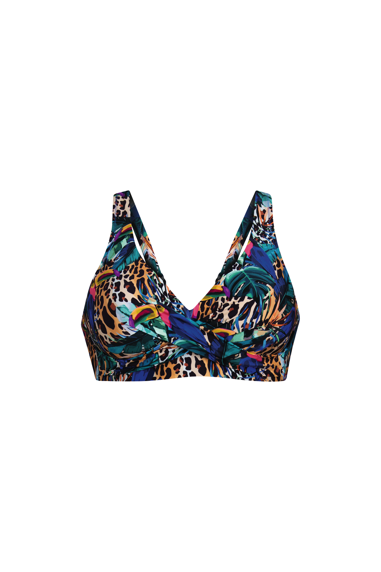 Bikini senza ferretto M6 8774 8784