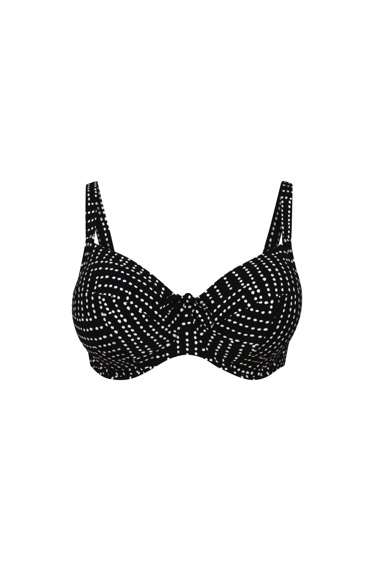 Reggiseno bikini con ferro M5 8741 1