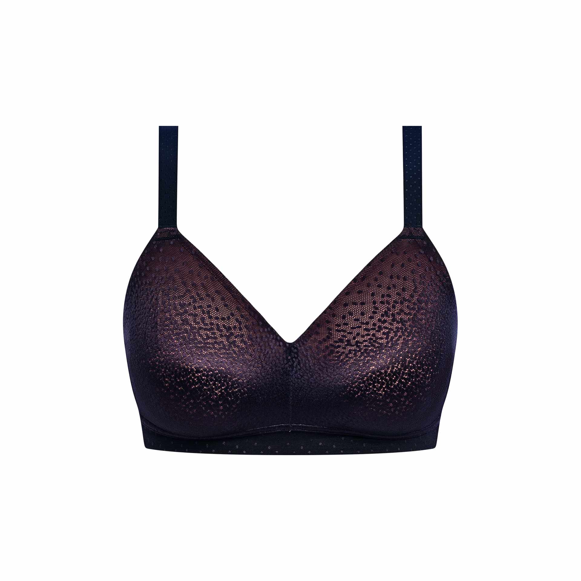 Reggiseno modellante senza ferretto Wa852303