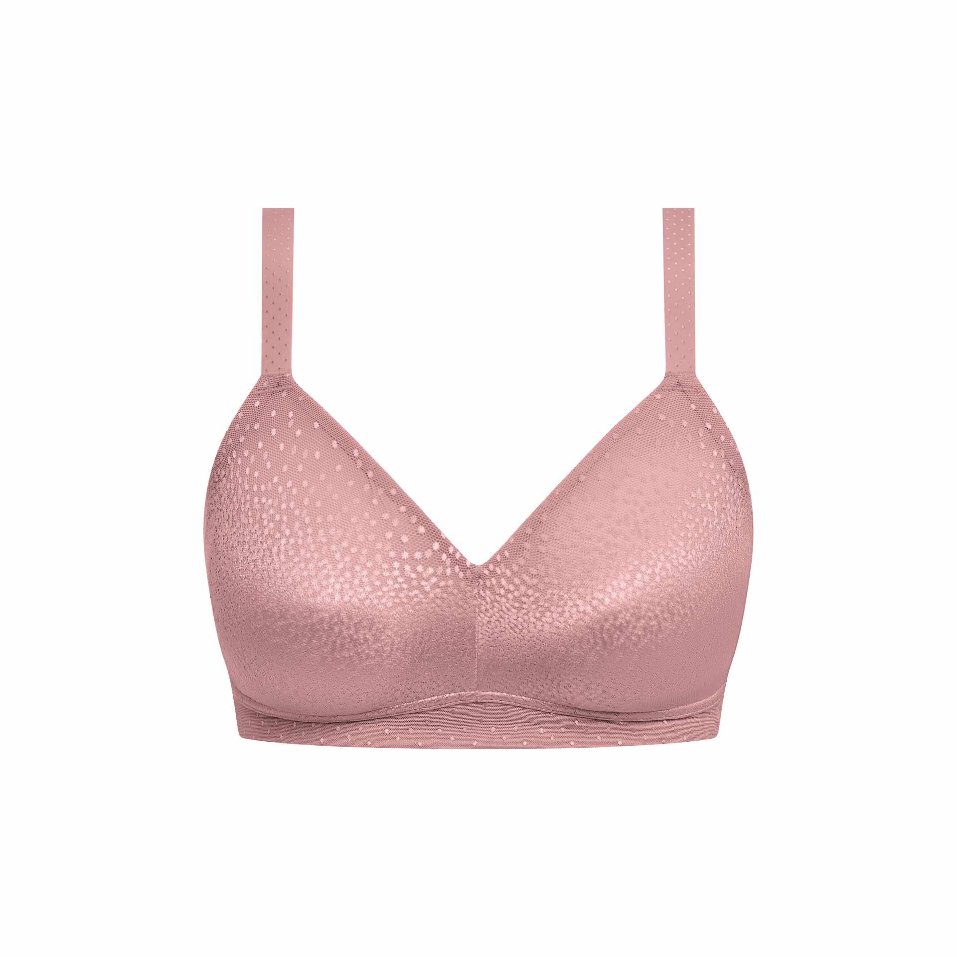 Reggiseno modellante senza ferretto Wa852303