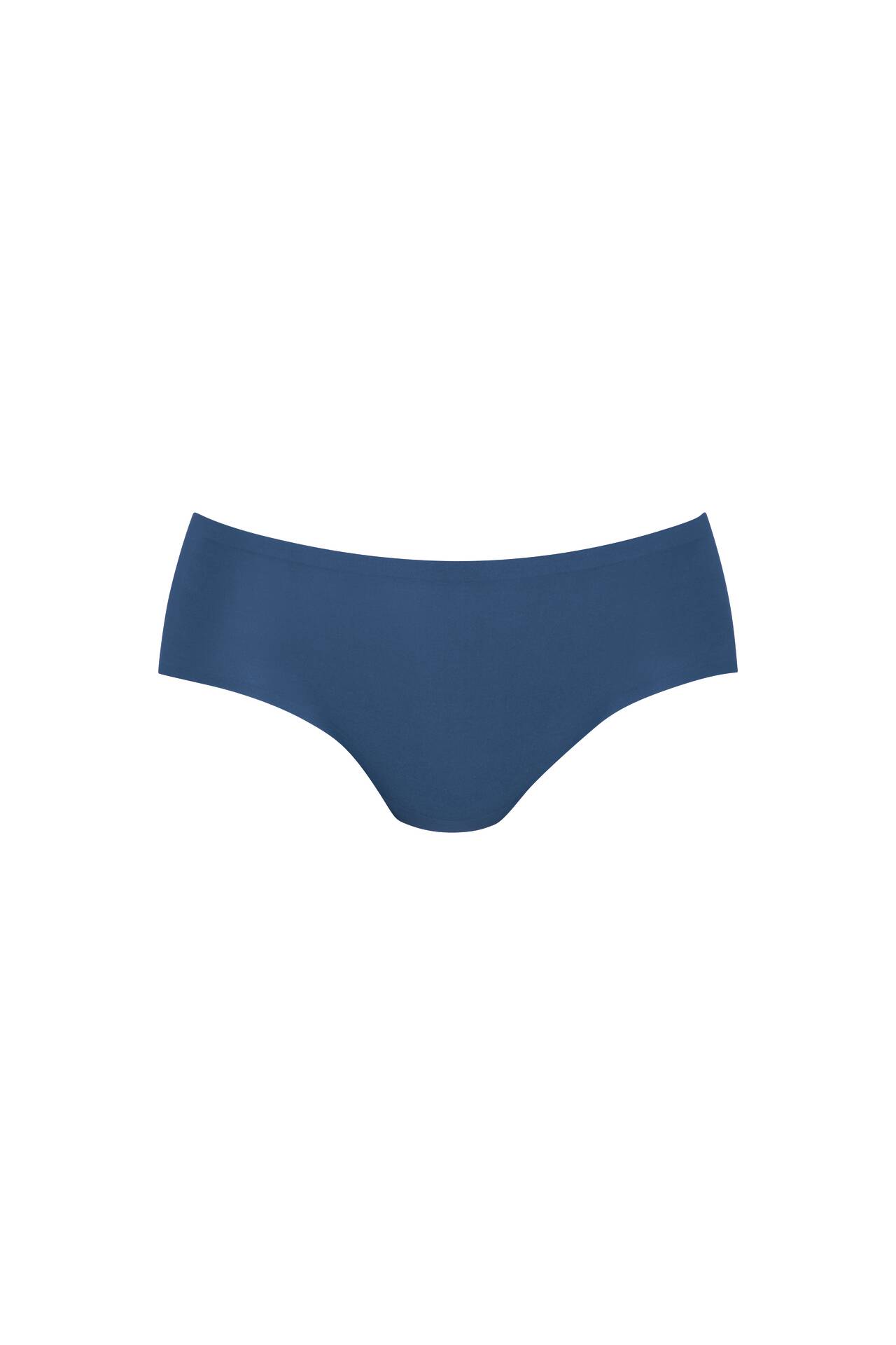 Slip senza cuciture 1342 188 blu