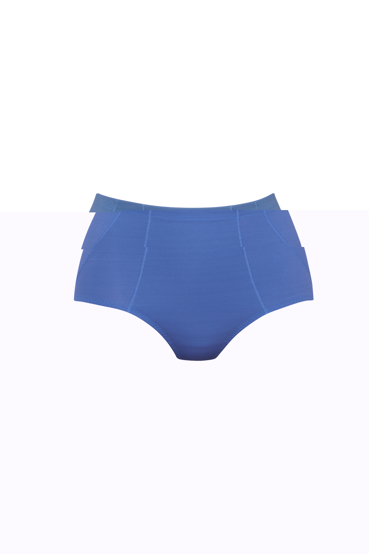 Guaina- slip contenitivo 1760 188 blu