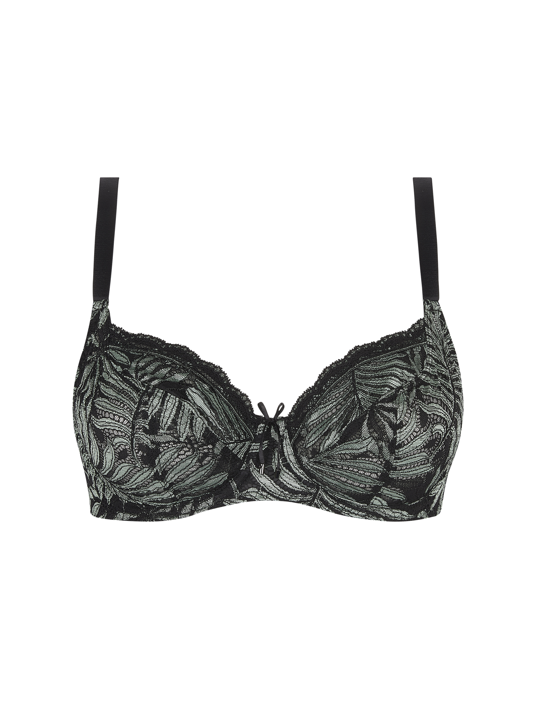 Reggiseno con ferretto Antigel FCJ2844