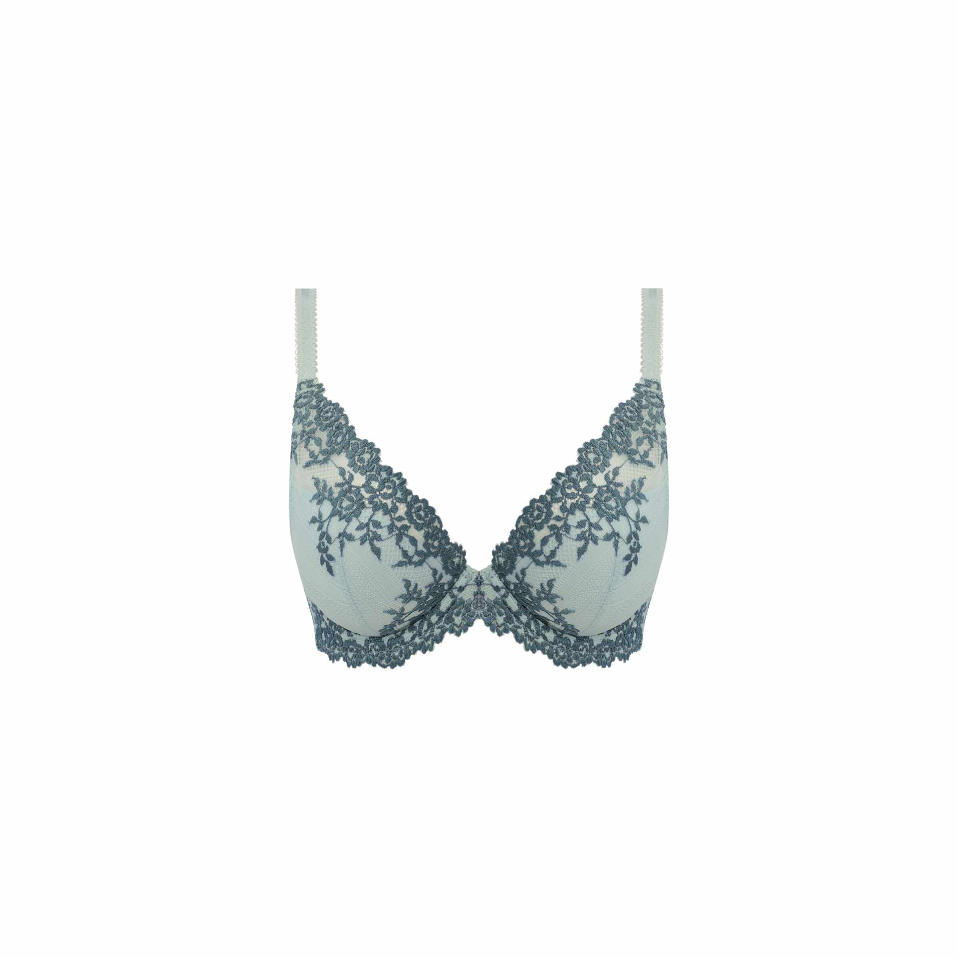 Reggiseno plunge WA853291 by Wacoal acqua