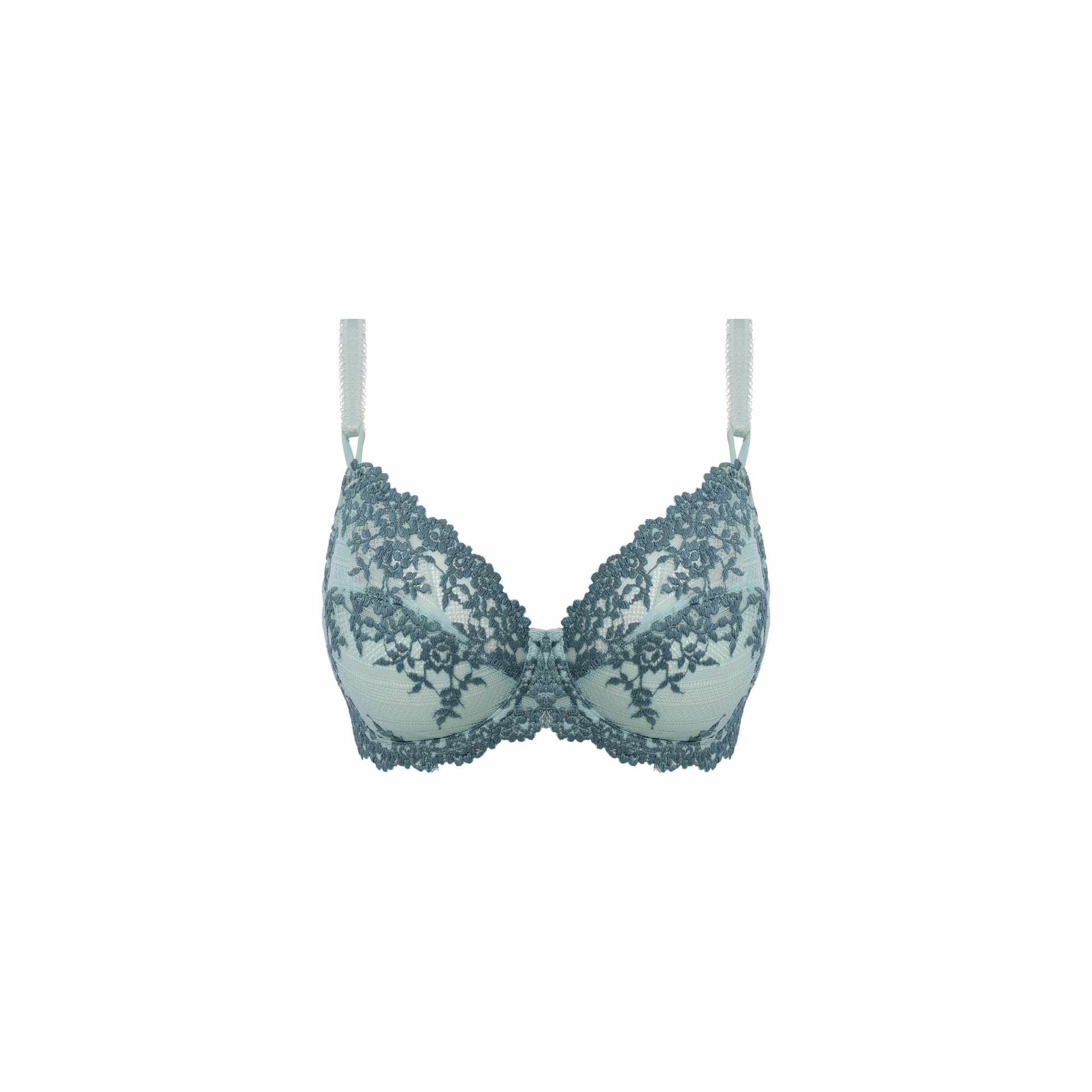 Reggiseno con ferretto WA065191 Wacoal acqua