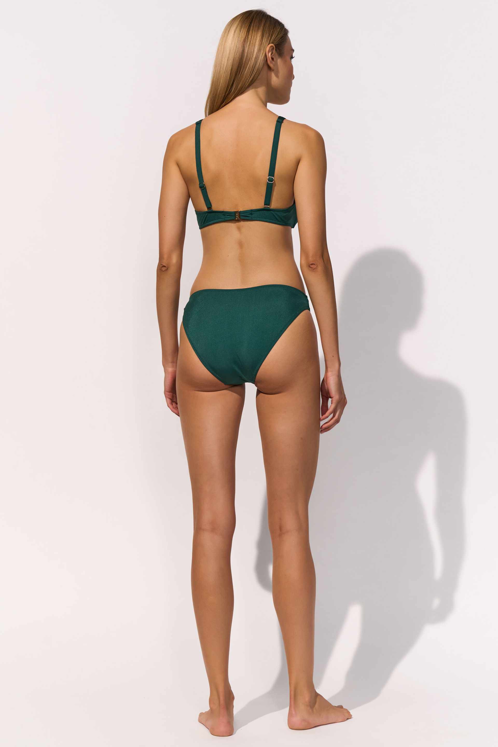 Slip bikini Maryan Mehlhorn 827 716 679 verde