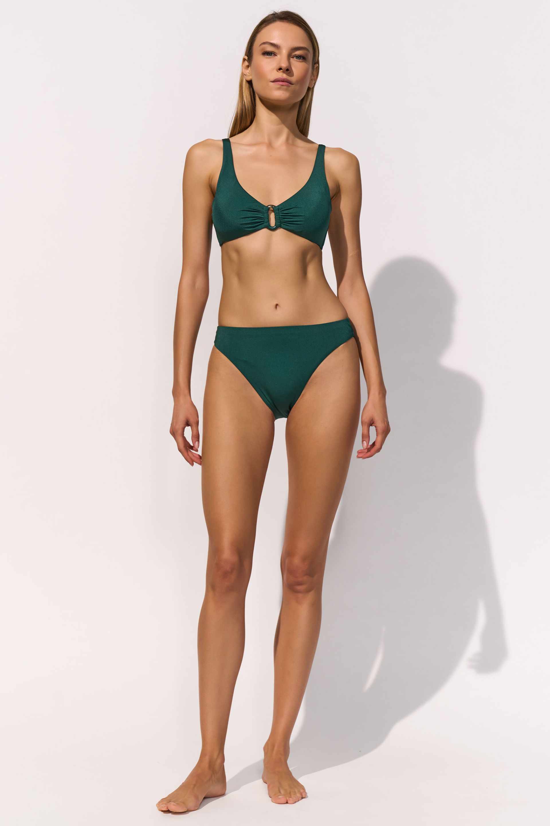 Slip bikini Maryan Mehlhorn 827 716 679 verde