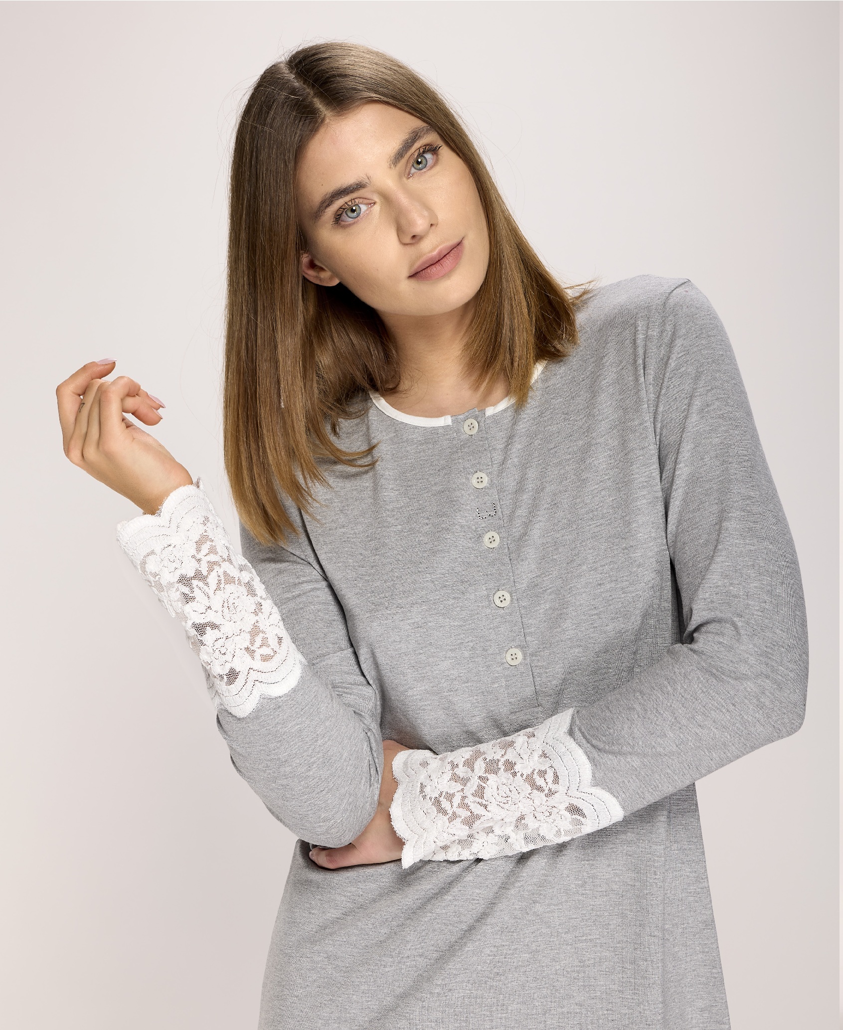 Camicia da notte Liu Jo DL0090
