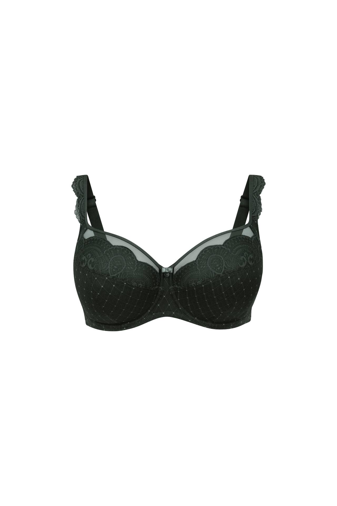 Reggiseno con ferretto Selma 5635 coppa J Selma di Anita jungle