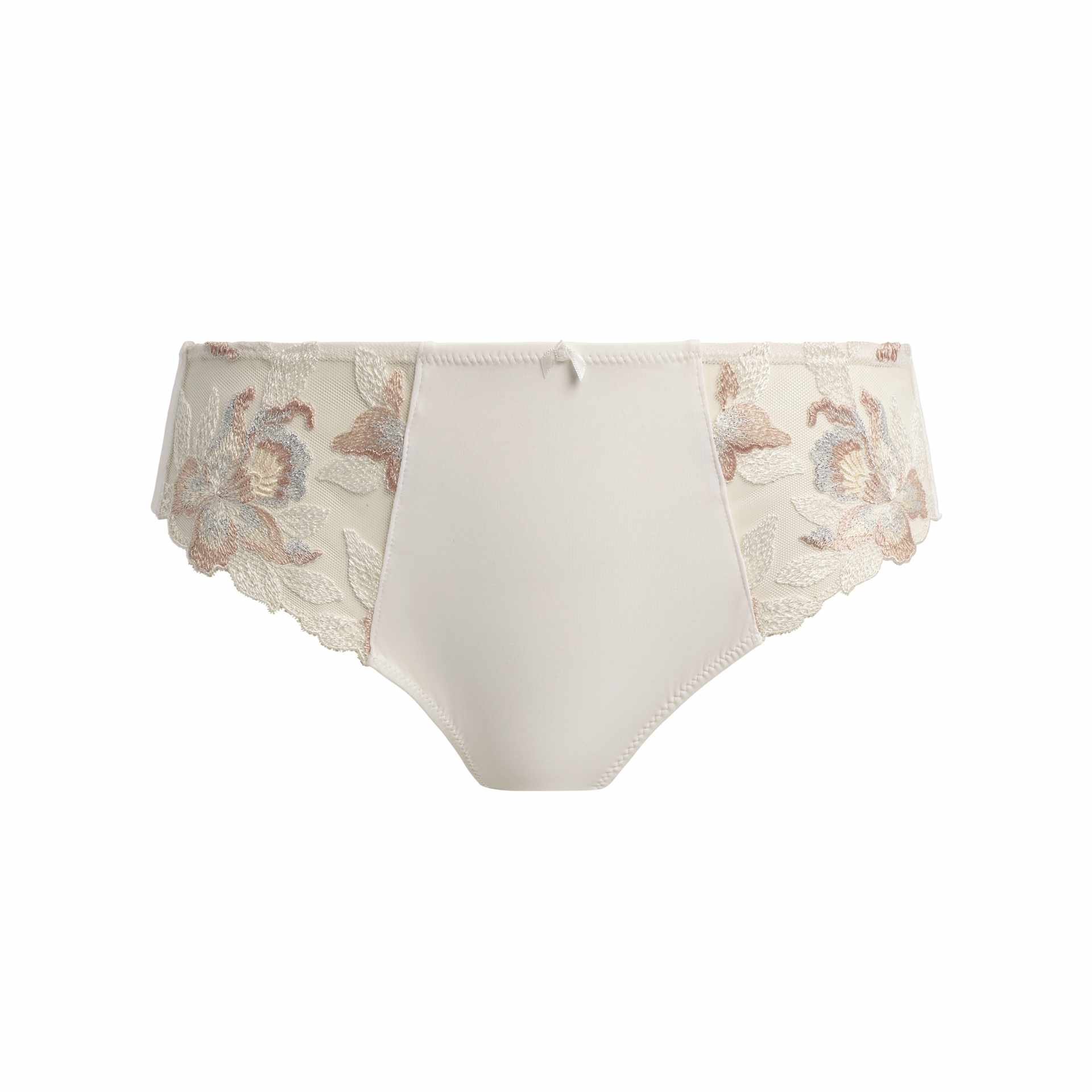 Slip medio avorio Fantasie FL103450