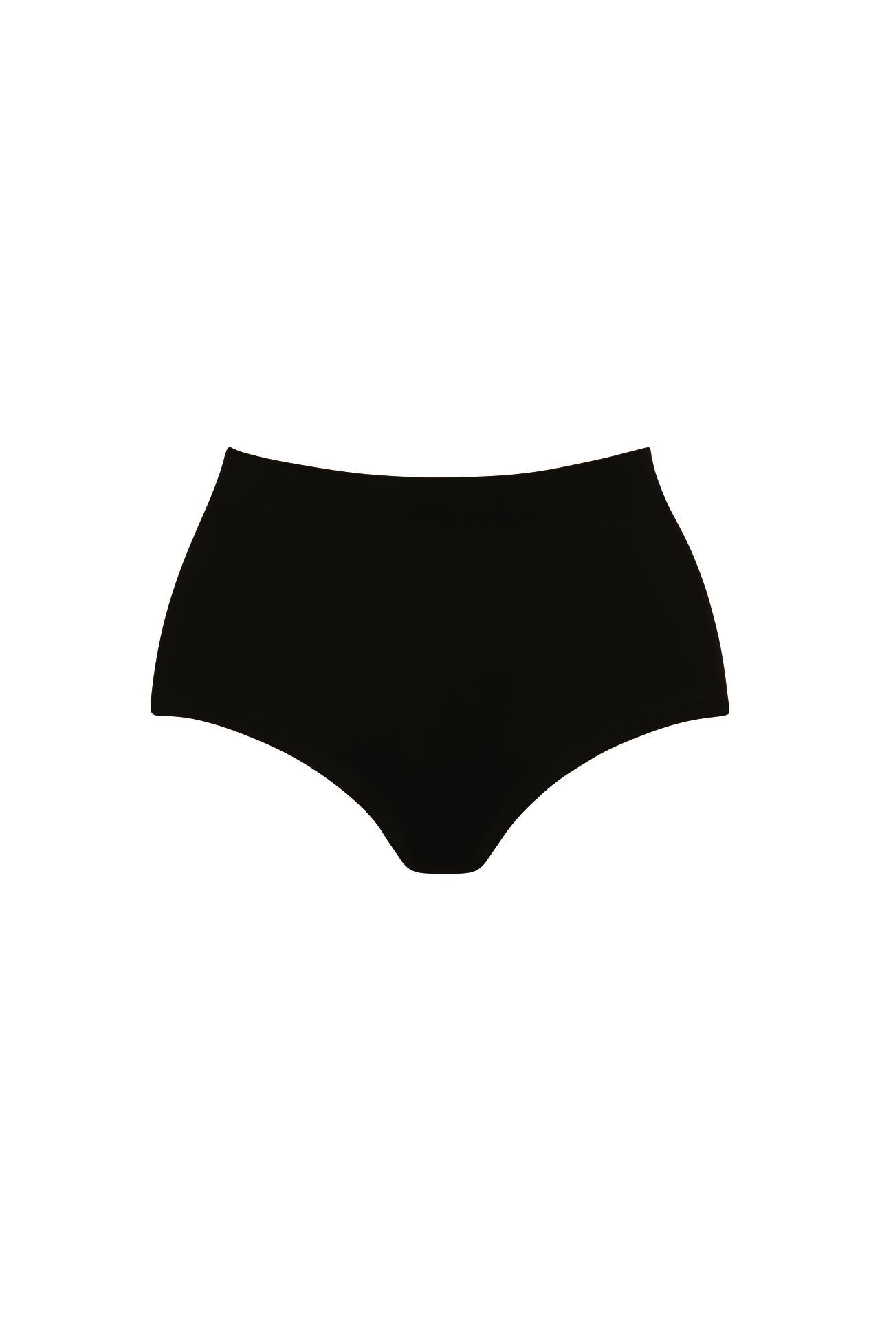 Slip a vita alta invisibile 1333 Anita