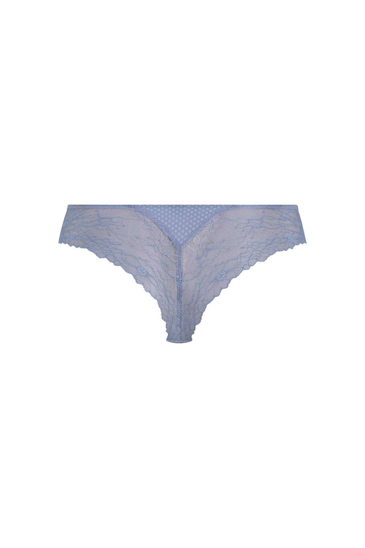 Slip Eloise 1394 rosa blu