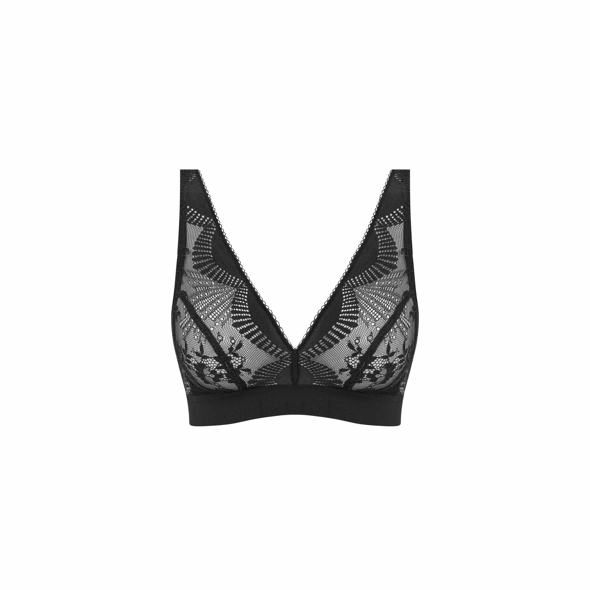 Bralette in pizzo Wacoal WE601203