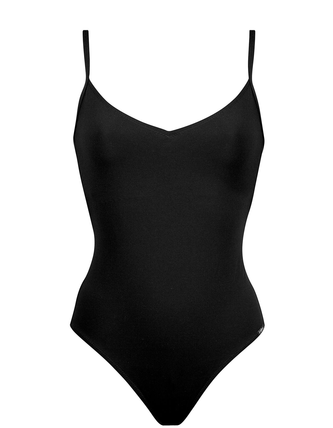 Costume da bagno intero LIDEA 8470 789 006 nero