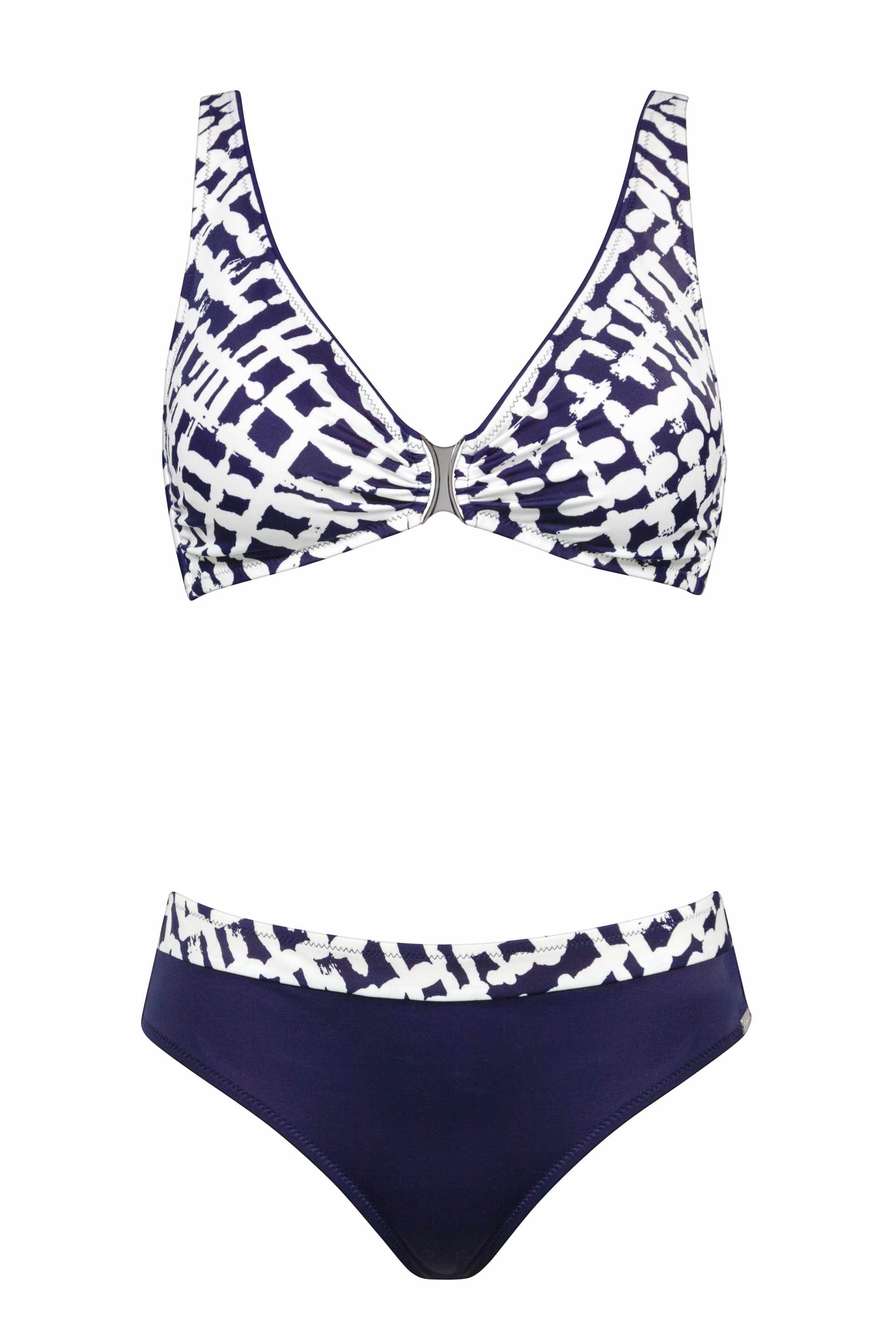 Bikini By Charmline 2491 751 793 blu