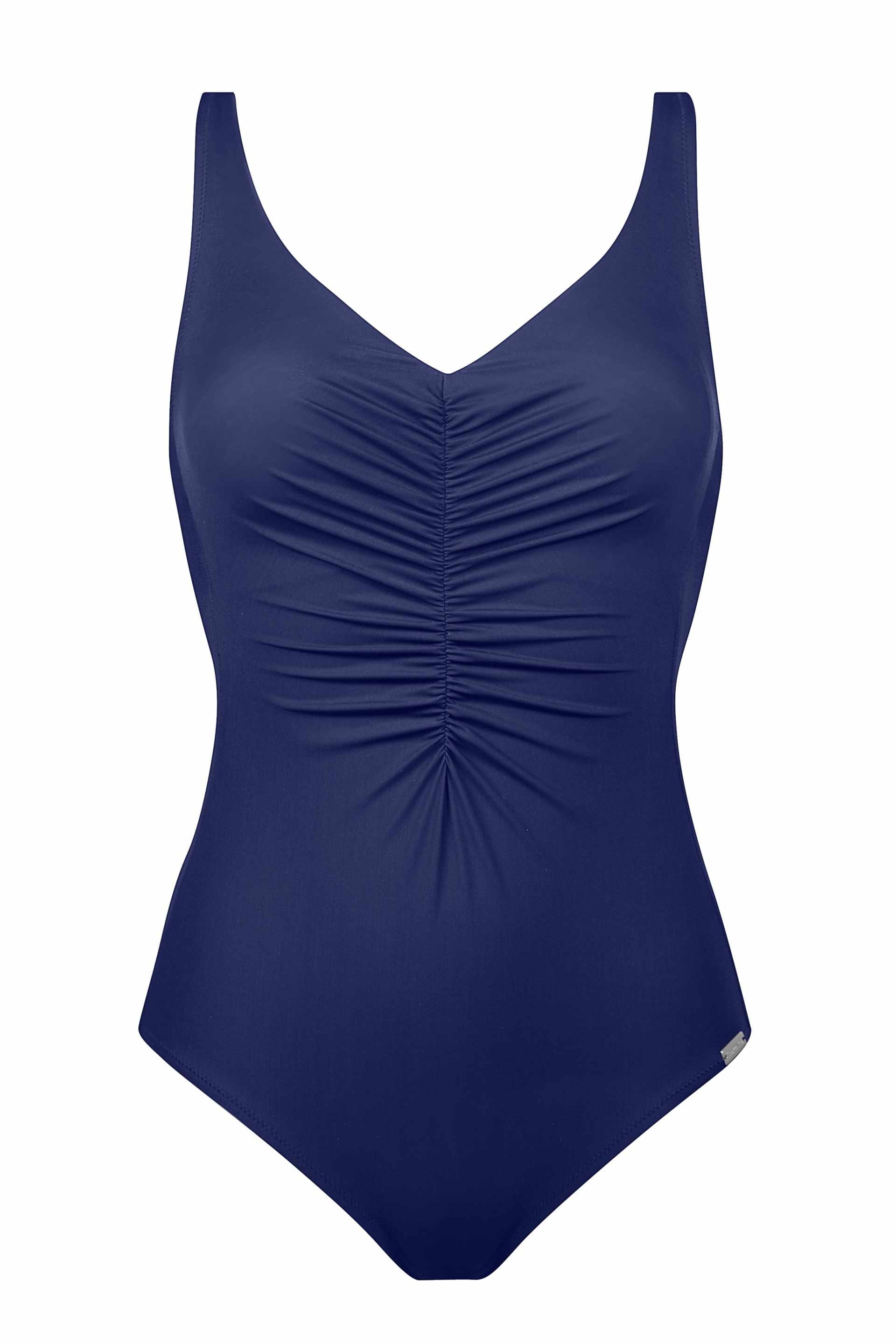 Costume da bagno By Charmline 1690 459 044 Blu