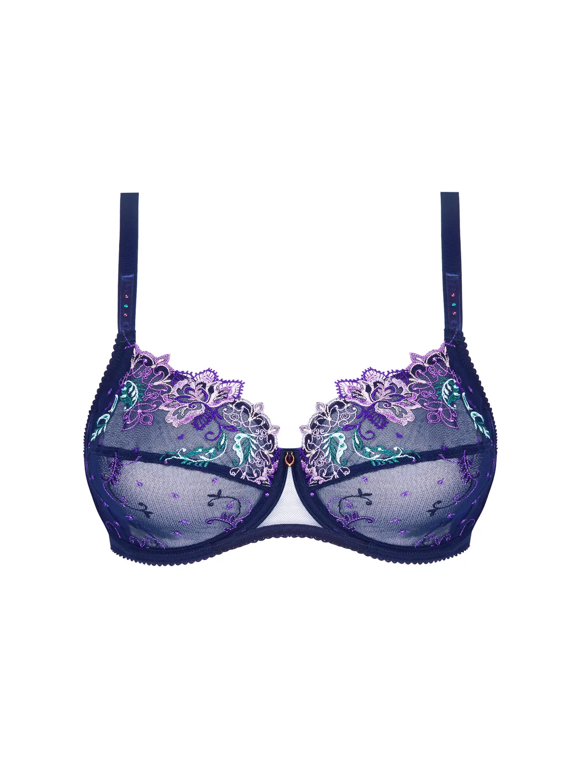 Reggiseno ferro per seni generosi Lise Charmel BCH6177