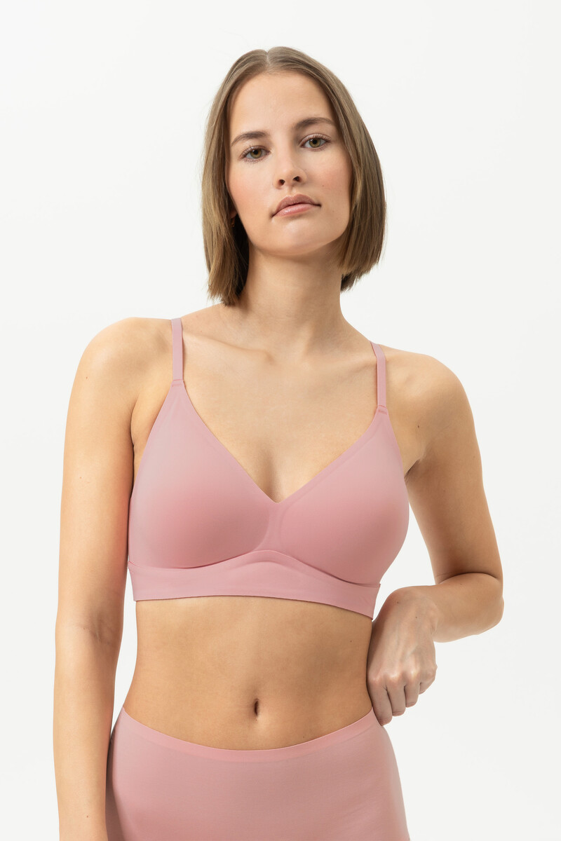 Reggiseno invisibile super confonfort 1150030 68 blush