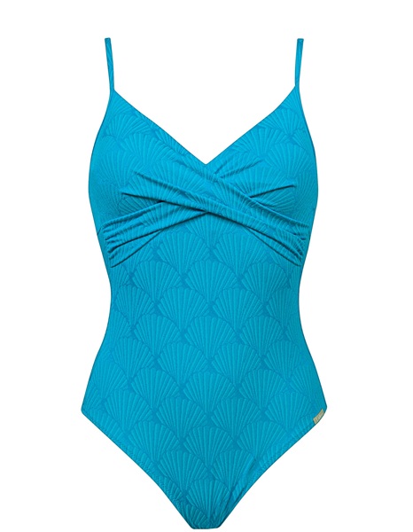 Costume da bagno intero LIDEA 8220 770 038 turchese