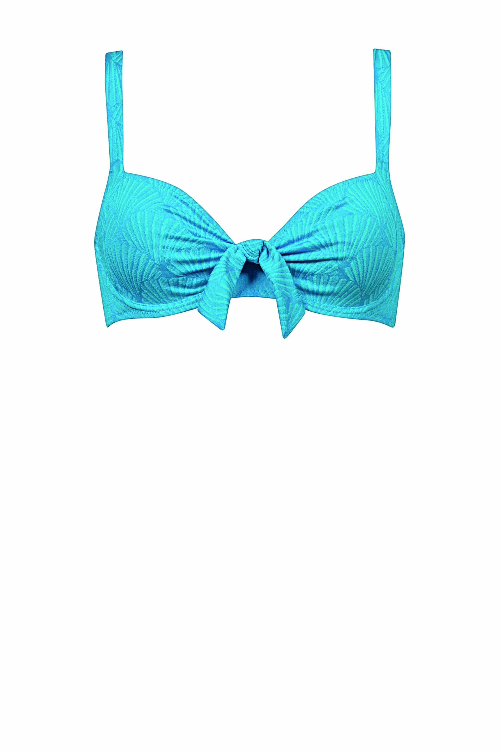 Reggiseno bikini LIDEA 5800 770 038 tuchese
