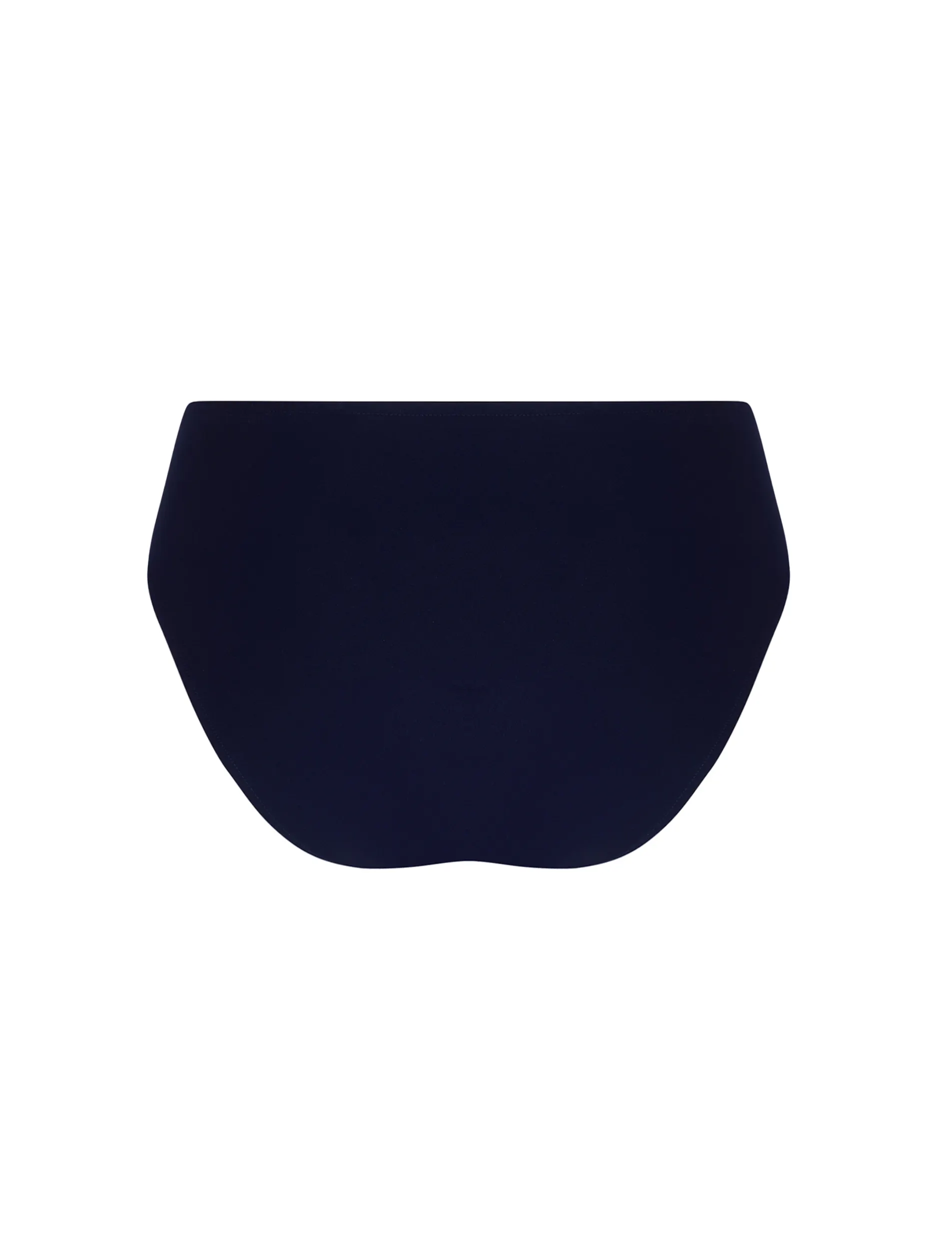 Slip bikini con coulisse Lise Charmel ABB0696 blu