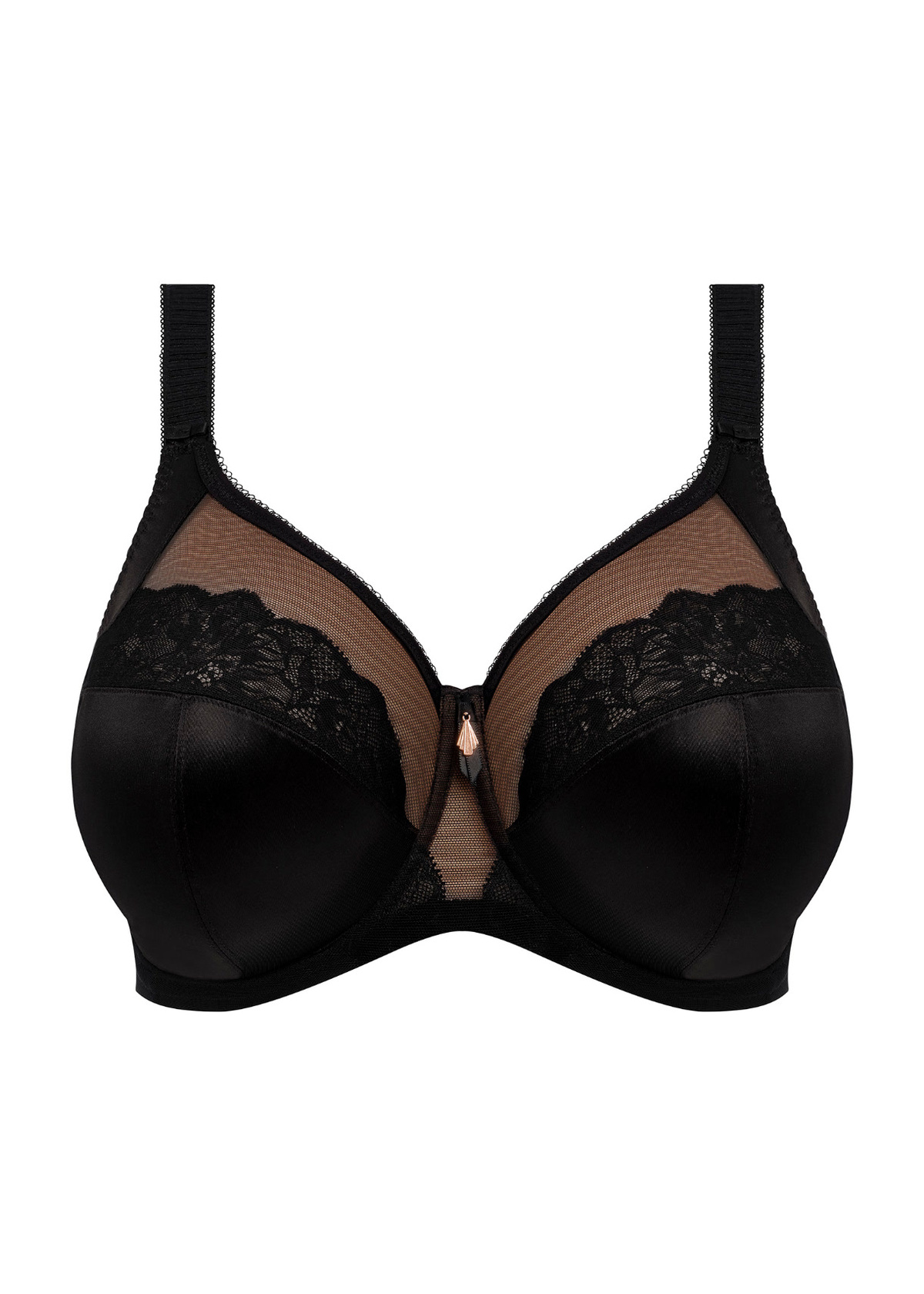 Reggiseno per seni grandi EL302405 over size