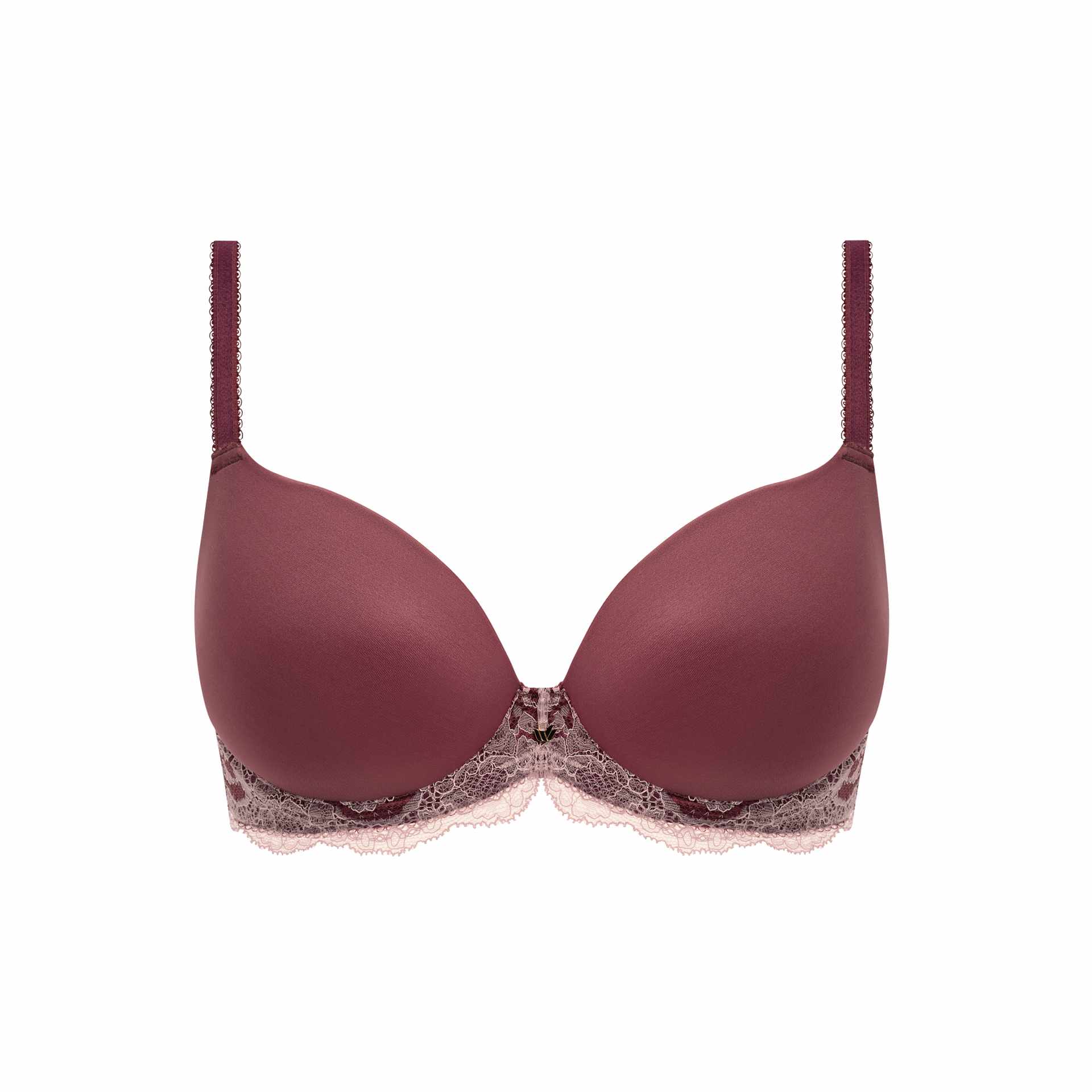 Reggiseno t-shirt Wacoal WA853481 rosa