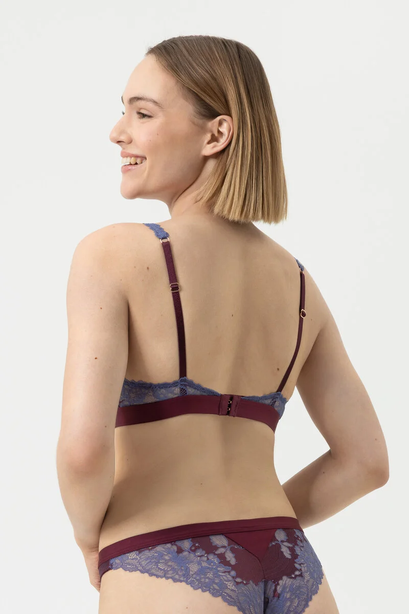 Reggiseno senza ferretto 74176 1725