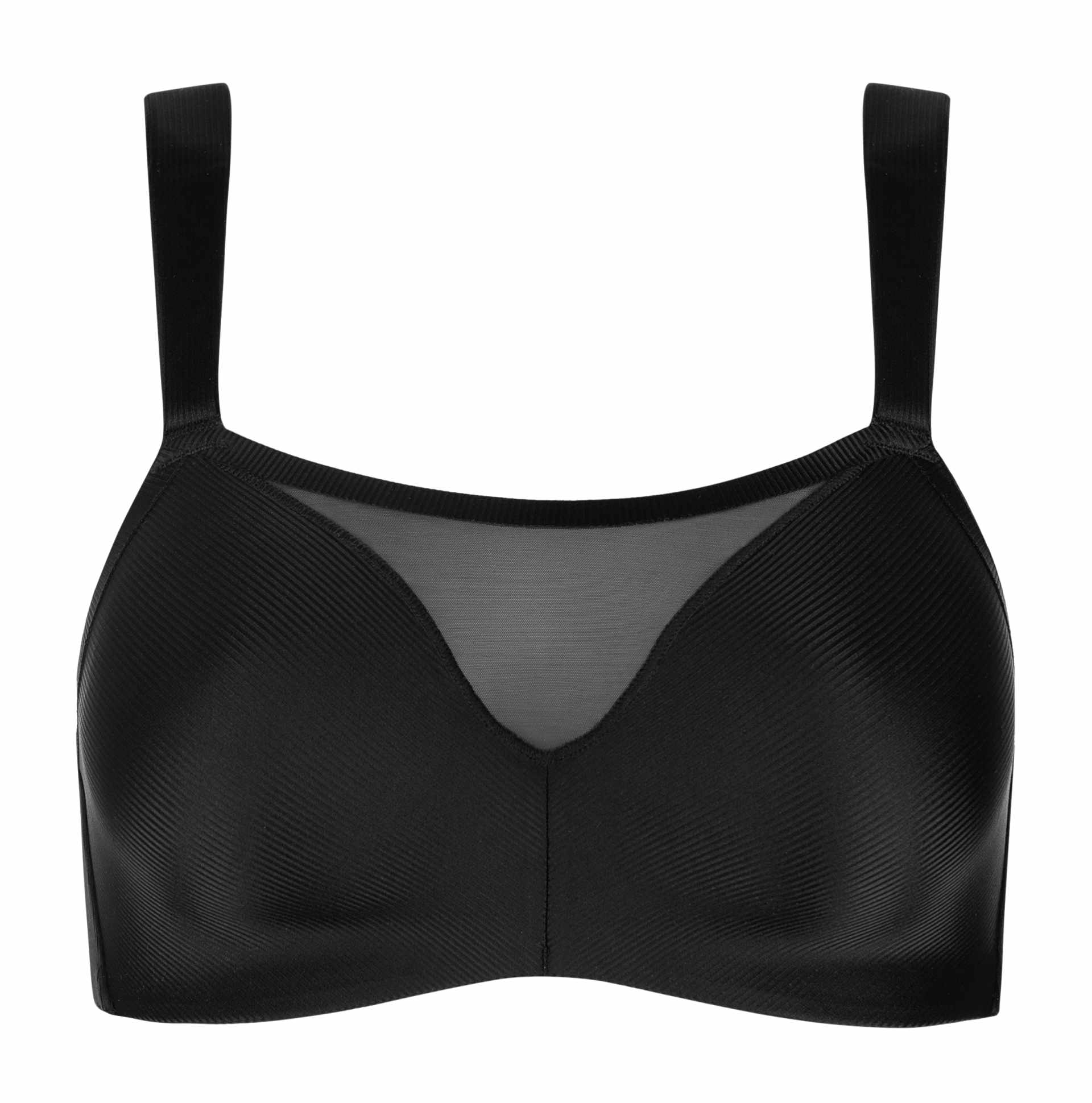 Reggiseno senza ferretto Lisca 20368