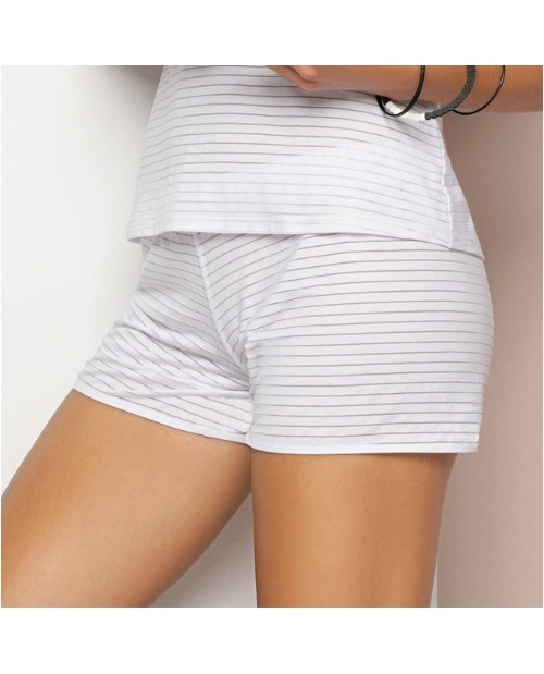 Pantaloncino/Short Antigel di Lise Charmel ELG0109 bianco