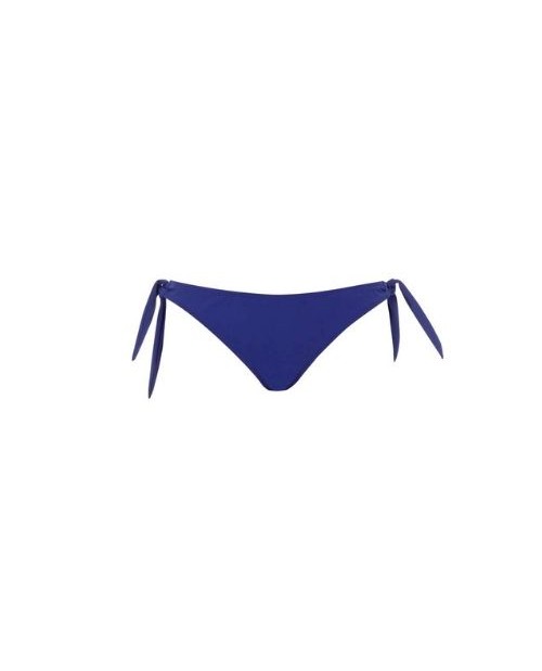 Slip bikini con laccetti Rosa Faya L9 8712- 0 blu